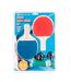 Mini kit de tennis de table get & go-1