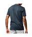 T-shirt marine homme kaporal pacco25em11 - xxl-2