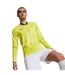 Maillot De Gardien De But Manches Longues Teamtarget Homme Jaune Puma-1