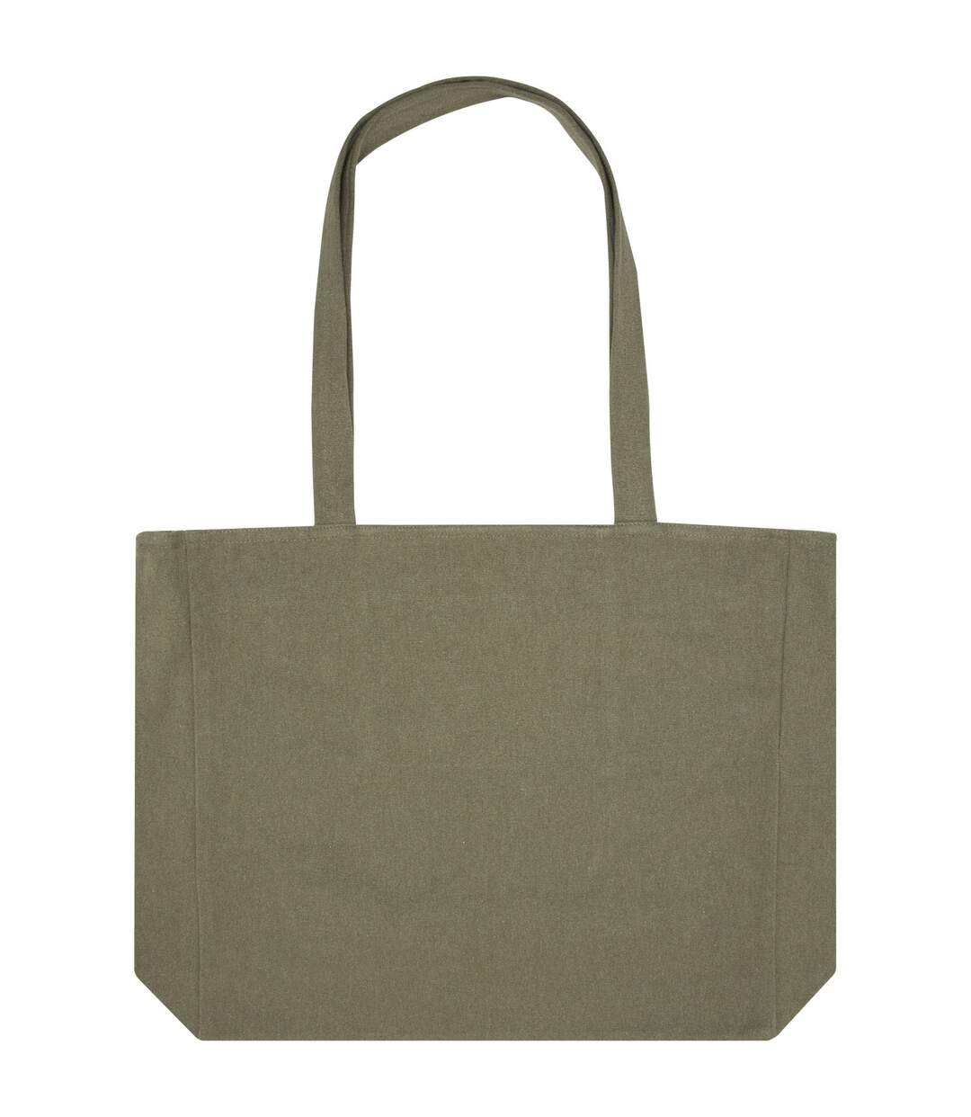Tote Bag Weekender Taille Unique Vert Generic-2