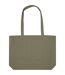 Tote Bag Weekender Taille Unique Vert Generic-2