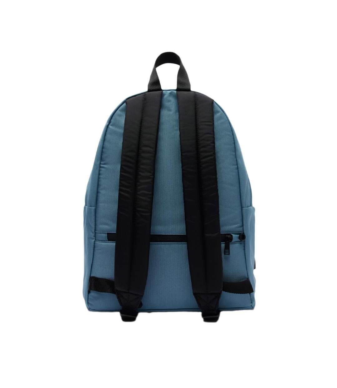Sac à dos bleu homme lacoste casual croc-2