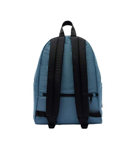 Sac à dos bleu homme lacoste casual croc