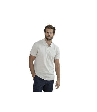 Polo Emerald Aware Adulte Blanc Elevate NXT