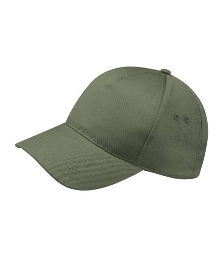 Casquette De Baseball Ultimate Vert Olive Beechfield