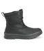 Muck Boots - Bottes de pluie ORIGINALS DUCK LACE - Homme (Noir) - UTFS8568
