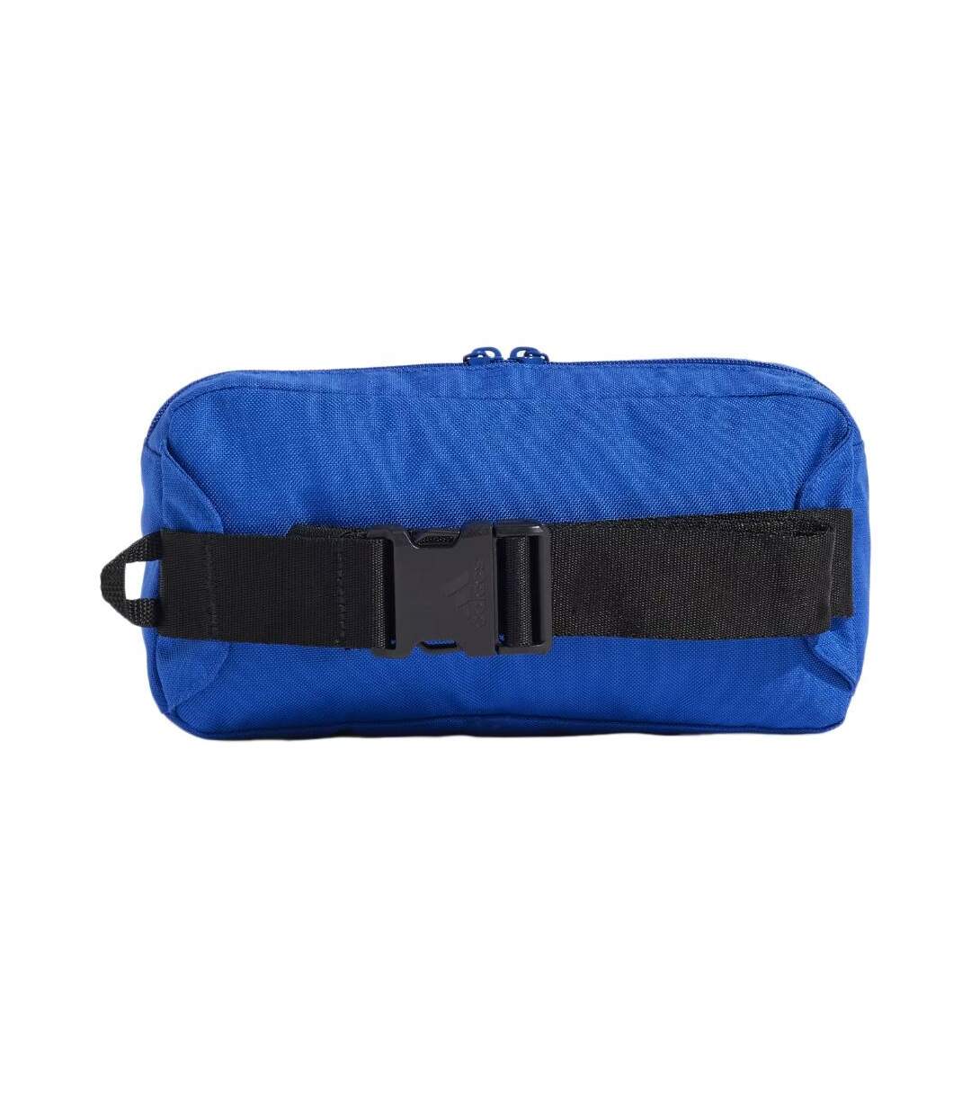 Sac banane bleu homme adidas team f bum bag-2
