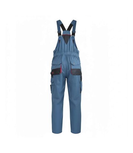 Salopette T2 Adulte Pétrole AW Tools