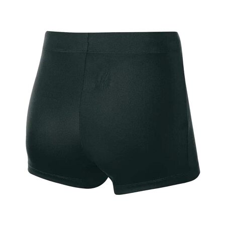 Short Noir Femme Nike Womens - L