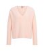 Sweat C Ferona Femme Rose Boss-2