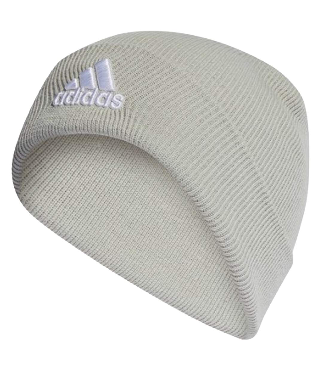 Bonnet Adulte Vert Adidas-1