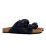 Sandales Cuir Redskins California-3