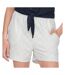 Short blanc femme jdy cathinka - m-1