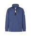 Sweat Homme Bleu Denim Lazy Jacks-1