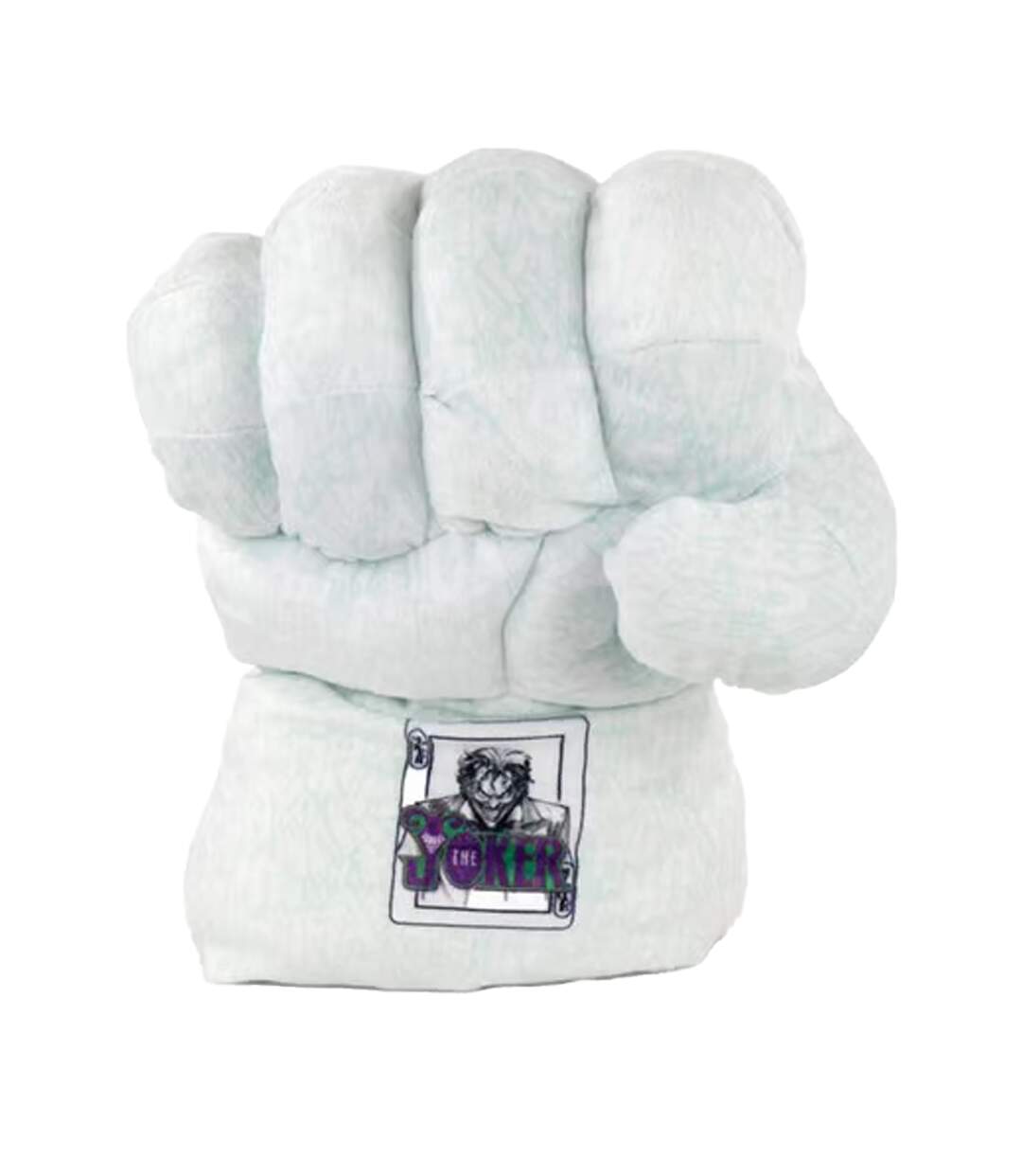 Gant Blanc The Joker-2