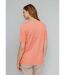 Pull manches courtes avec strass-2