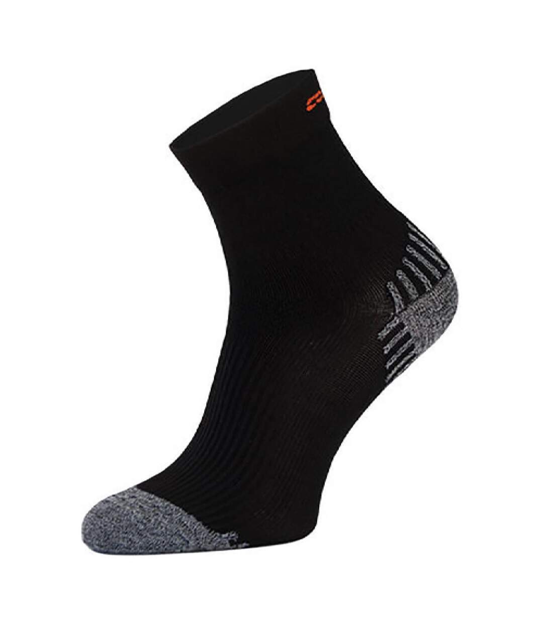 1 Pack Low Cut Ankle Compression Running Socks-1
