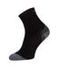 1 Pack Low Cut Ankle Compression Running Socks-1