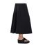 Sandales À Talons Compensés Femme Tout Noir Fit Flop-1