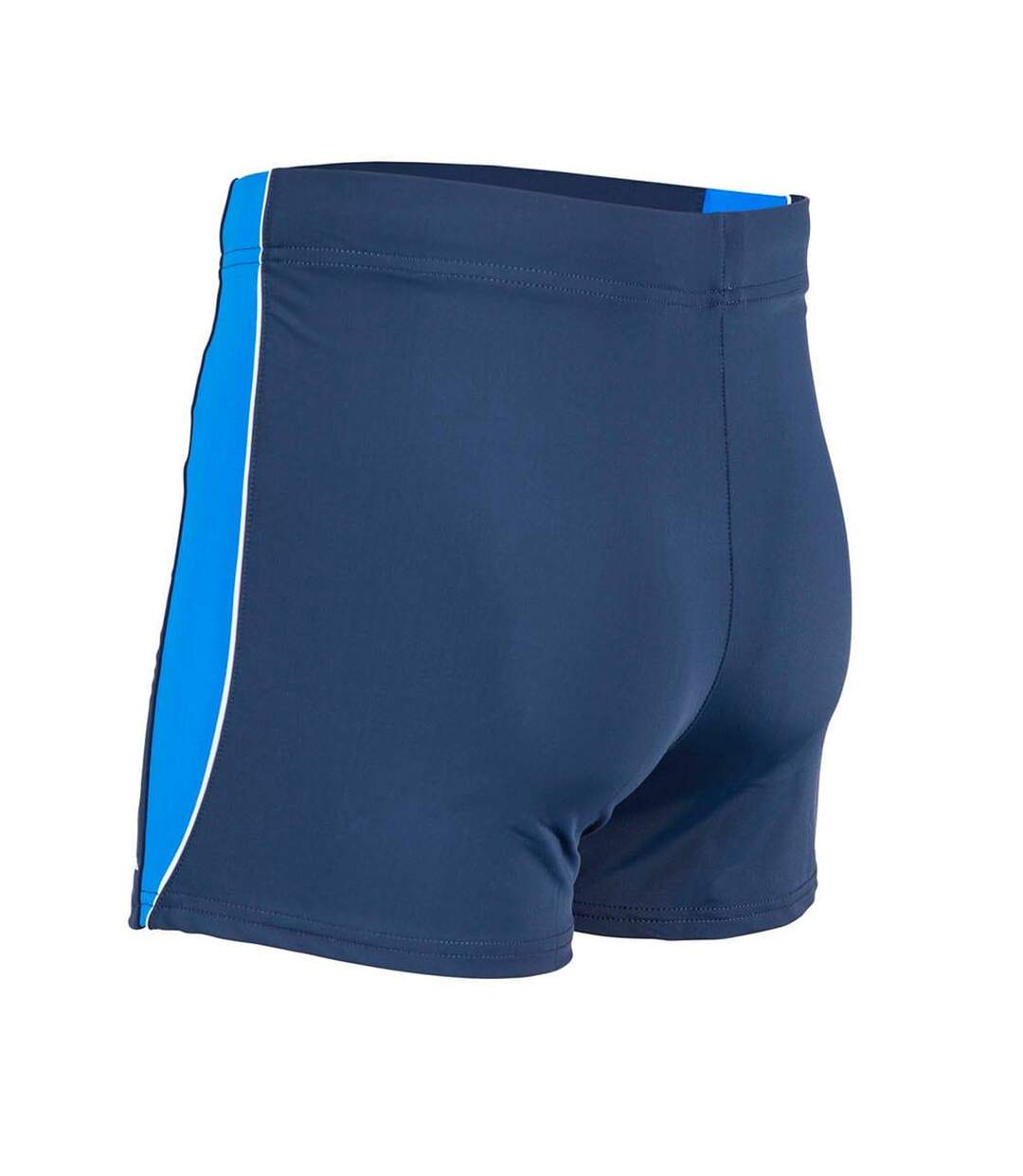 Short De Bain Tightrope Homme Bleu Marine Farah-2