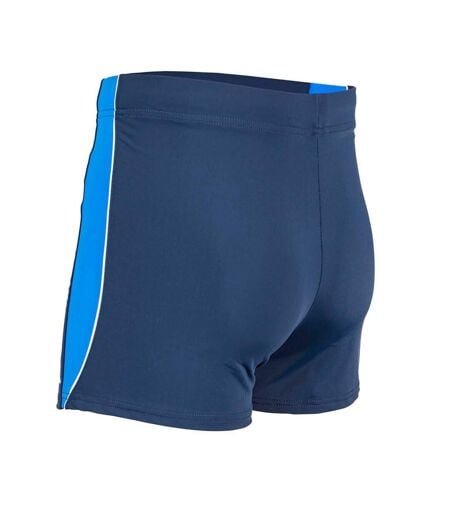 Short De Bain Tightrope Homme Bleu Marine Farah