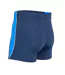 Short De Bain Tightrope Homme Bleu Marine Farah-2
