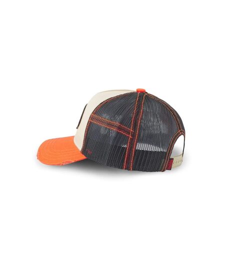 Casquette Trucker avec filet Ora Vondutch