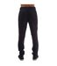 Mens Simmons212 Trousers Dark Blue Hugo-2