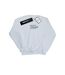 Disney Sweatshirt Femme/Madame Mickey Mouse Character Model Dept. (Blanc) - UTBI27835-1