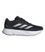 Chaussures Course À Pied Duramo Sl Femme Noir Blanc Adidas-1