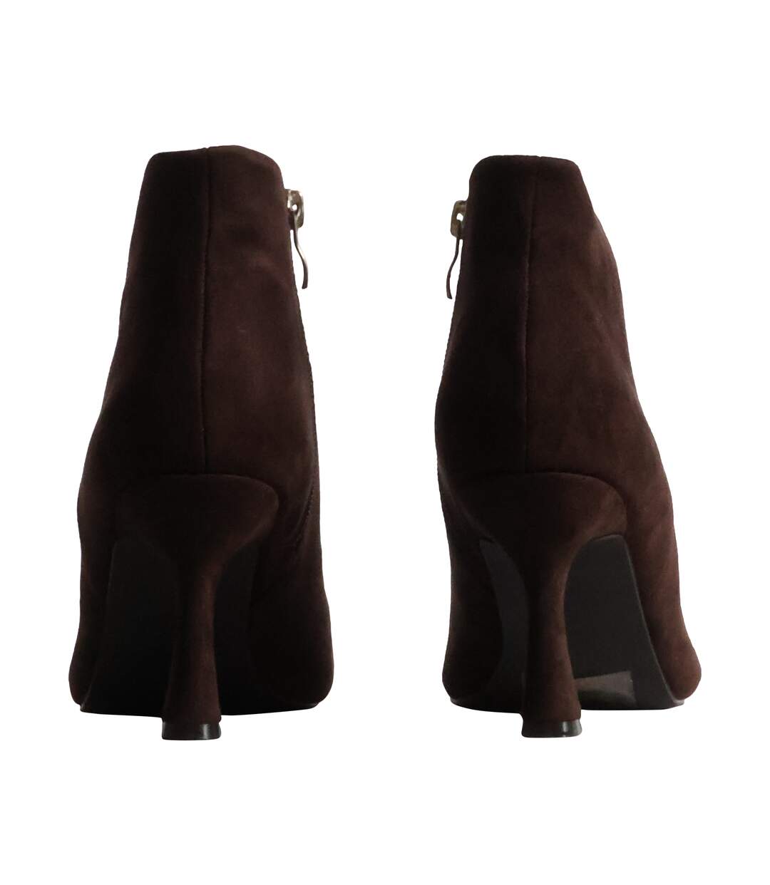 Bottines à Talon Super Mode Bellucci-4