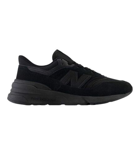 Baskets 977r Homme Noir New Balance
