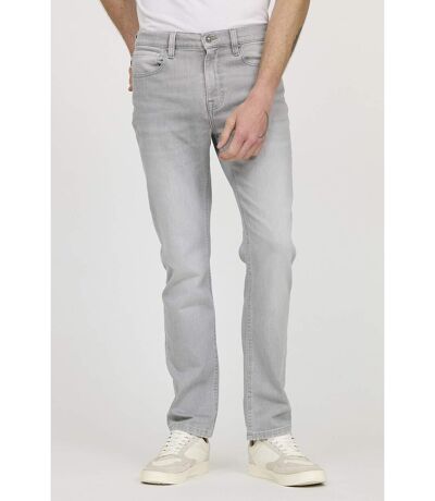 Jean coton straight LC126 L34