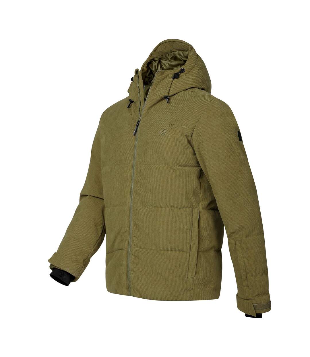 Blouson De Ski Homme Kaki Regatta-4