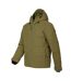 Blouson De Ski Homme Kaki Regatta-4