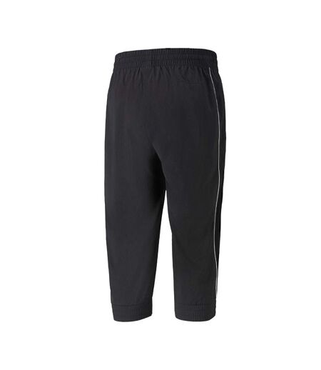 Pantacourt noir homme puma train - l