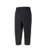 Pantacourt noir homme puma train - l-2
