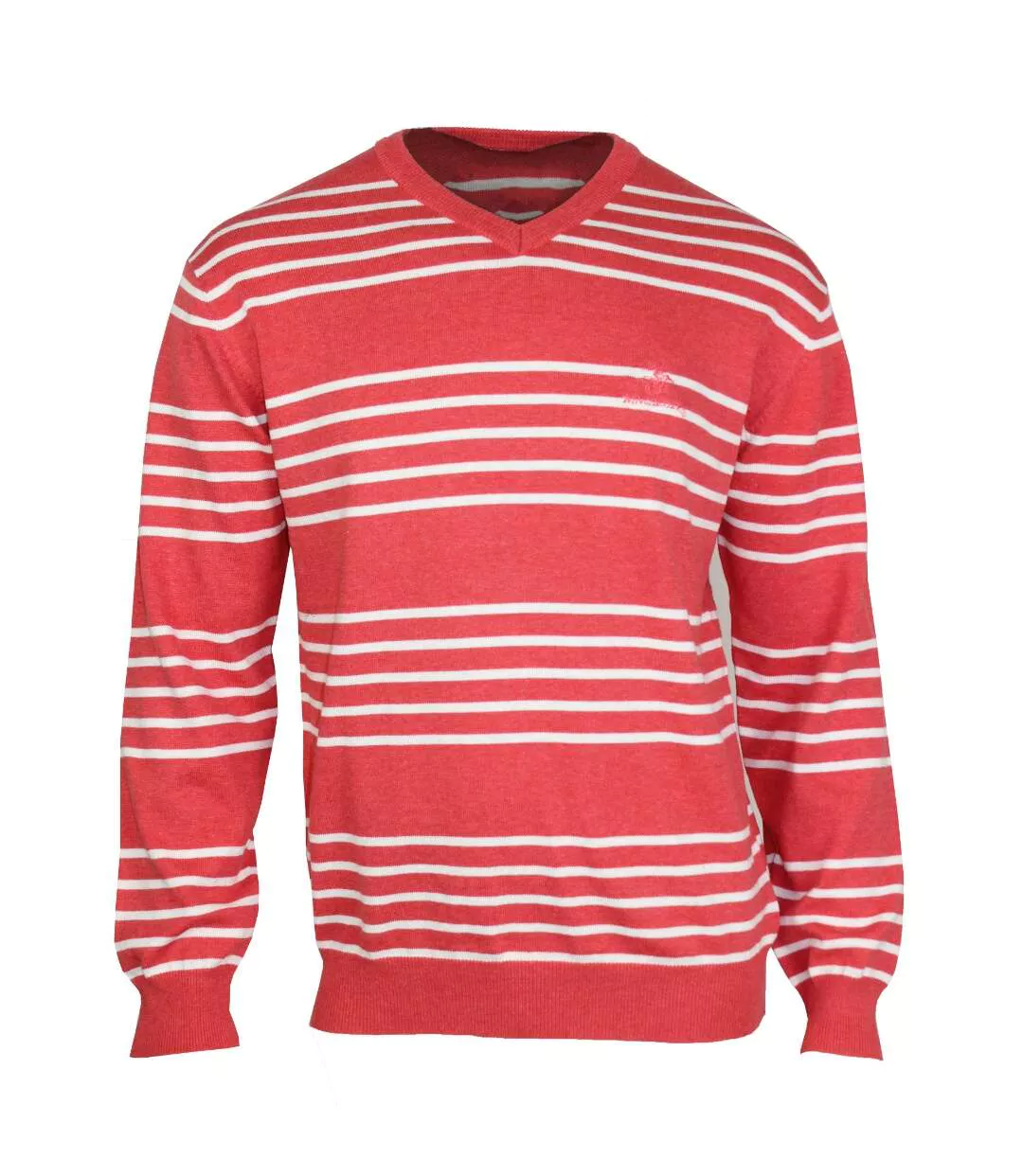 Sweat shirt col montant zippé POGO1 - MD-1