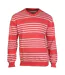 Sweat shirt col montant zippé POGO1 - MD-1