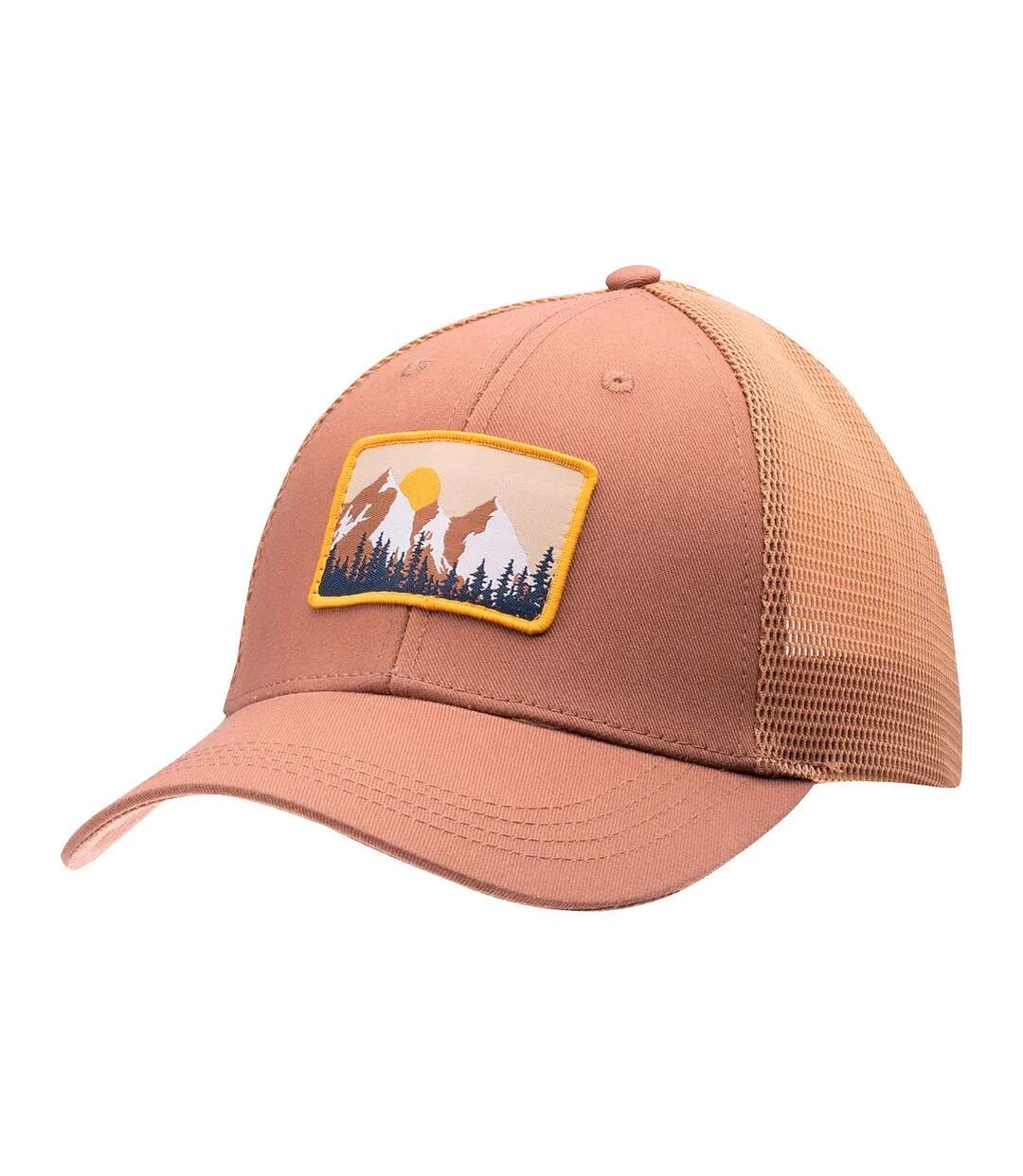 Casquette Trucker Raigo Homme Fossile Hi-Tec-4