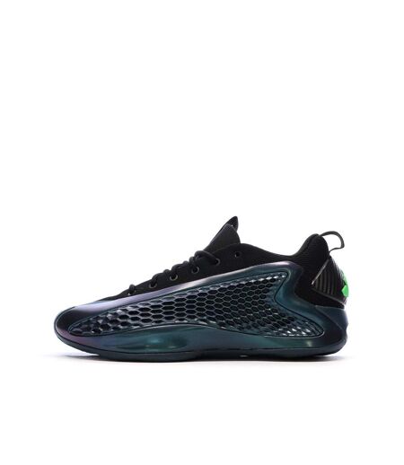 Baskets noires homme adidas anthony edwards 1