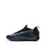 Baskets noires homme adidas anthony edwards 1-1