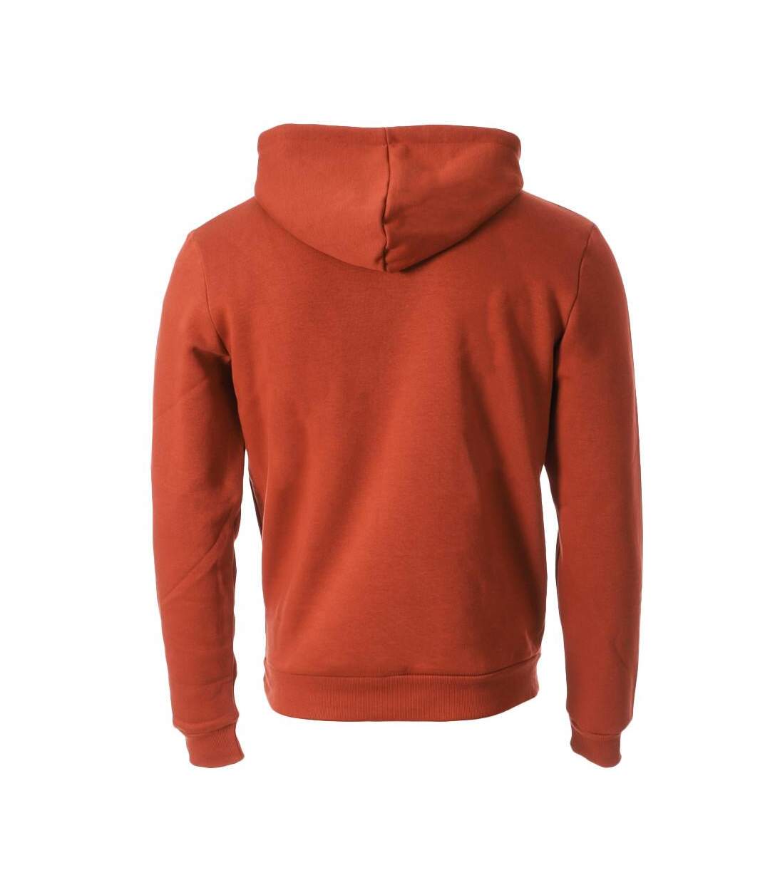 Sweat à Capuche Terracotta Homme Just Emporio 226 - M-2