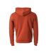 Sweat à Capuche Terracotta Homme Just Emporio 226 - M-2