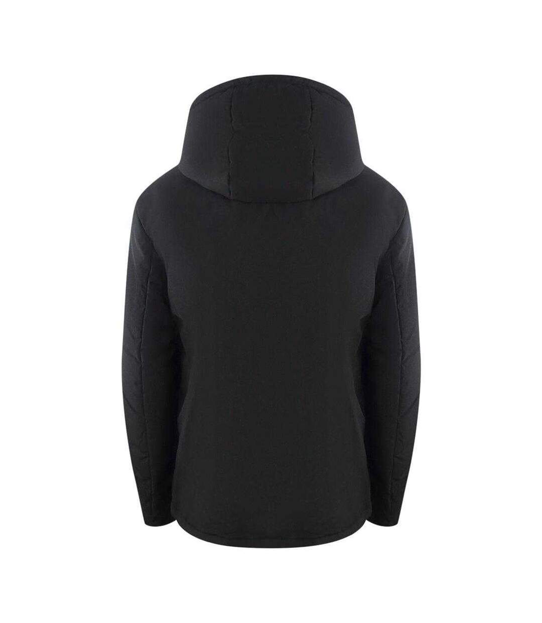 Veste Motif/style Uni Homme Noir Ice Iceberg-2