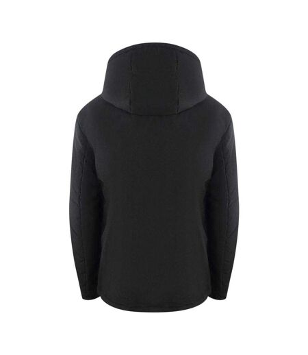 Veste Motif/style Uni Homme Noir Ice Iceberg