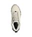 Womens/ladies max protect legacy weekend getaway boots natural/black Skechers-3