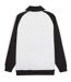 Mens T7 Tracksuit Top White Black Puma-3
