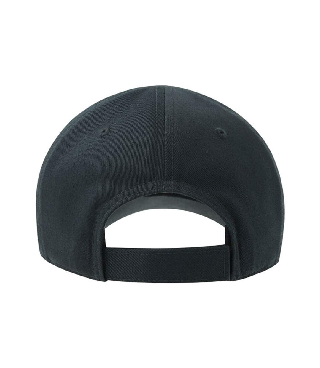 Casquette De Baseball Star-s Enfant Bleu Marine Bleu Délavé Atlantis Headwear-2