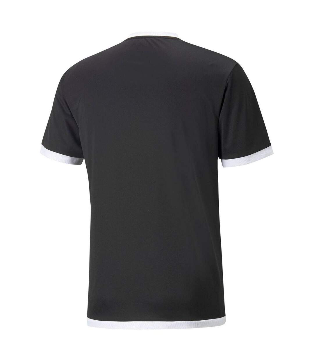 Mens Teamliga Referee Jersey Black Puma-2